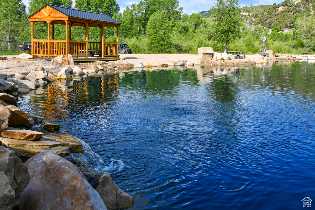 1980 E CHALK RD Coalville, UT 84017