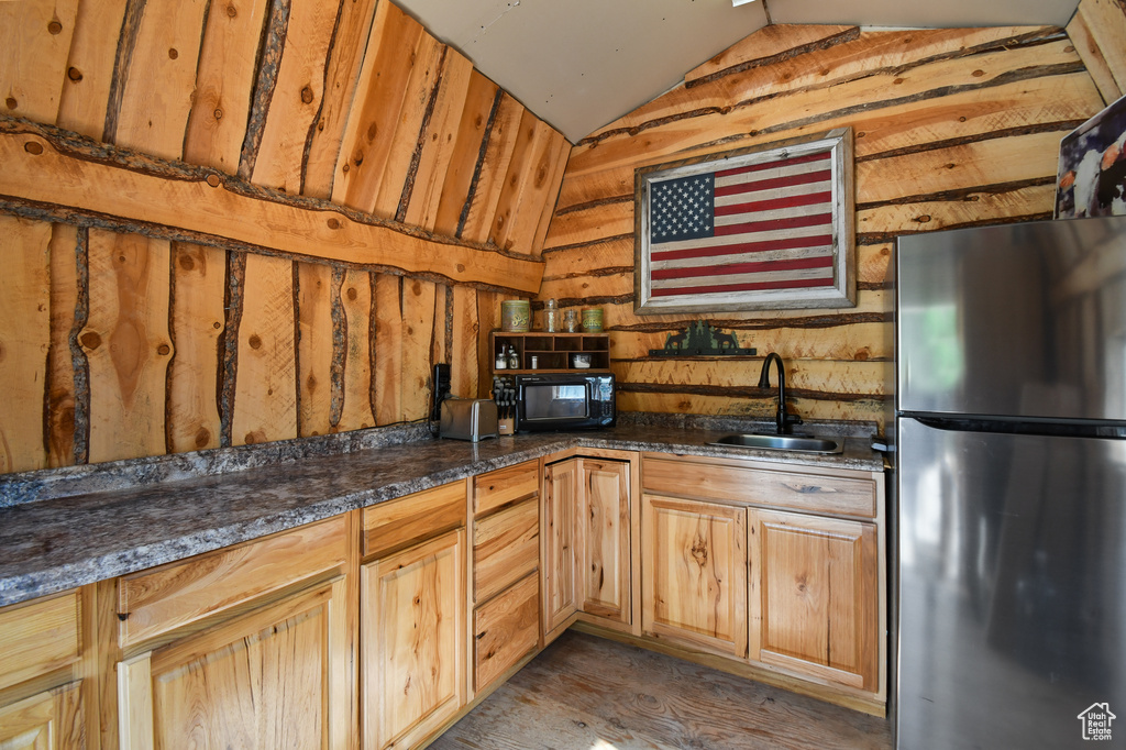 1980 E CHALK RD Coalville, UT 84017
