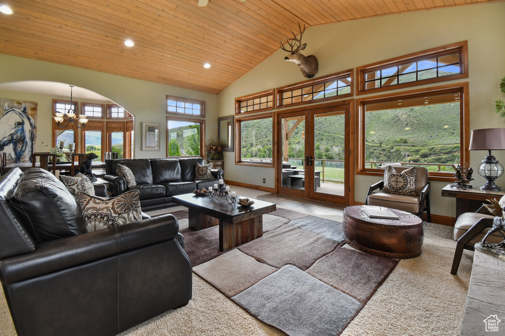 1980 E CHALK RD Coalville, UT 84017