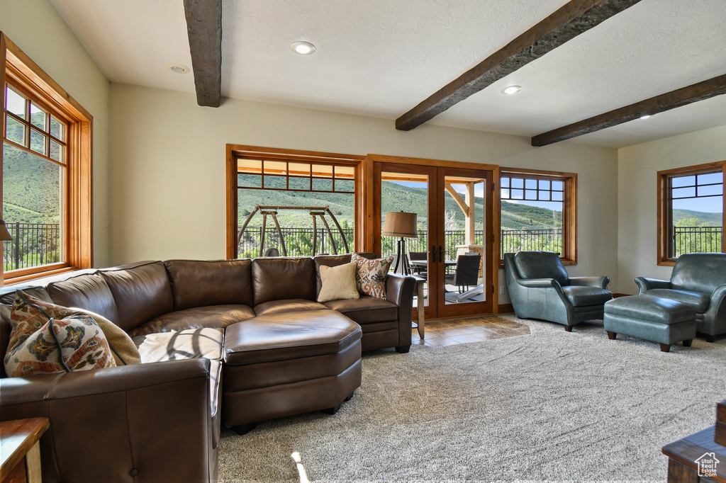 1980 E CHALK RD Coalville, UT 84017
