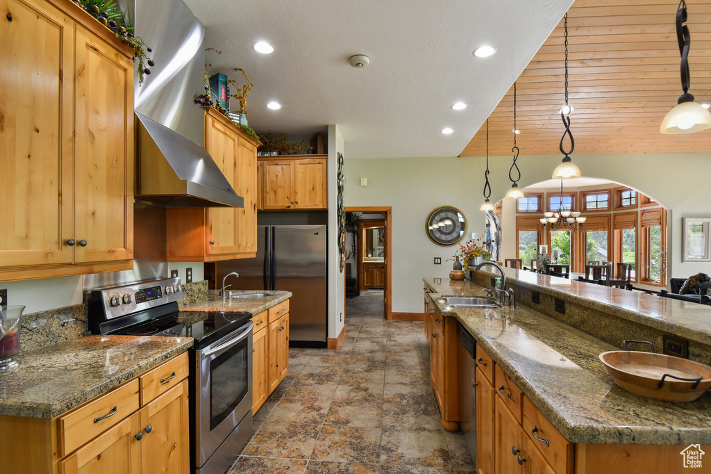 1980 E CHALK RD Coalville, UT 84017