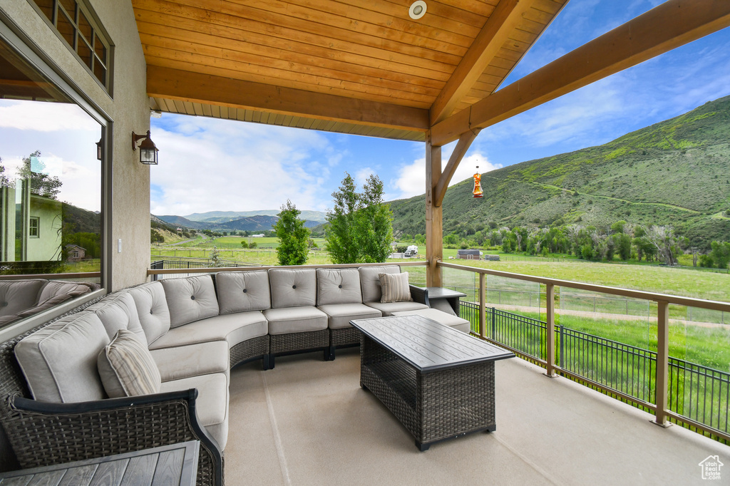 1980 E CHALK RD Coalville, UT 84017
