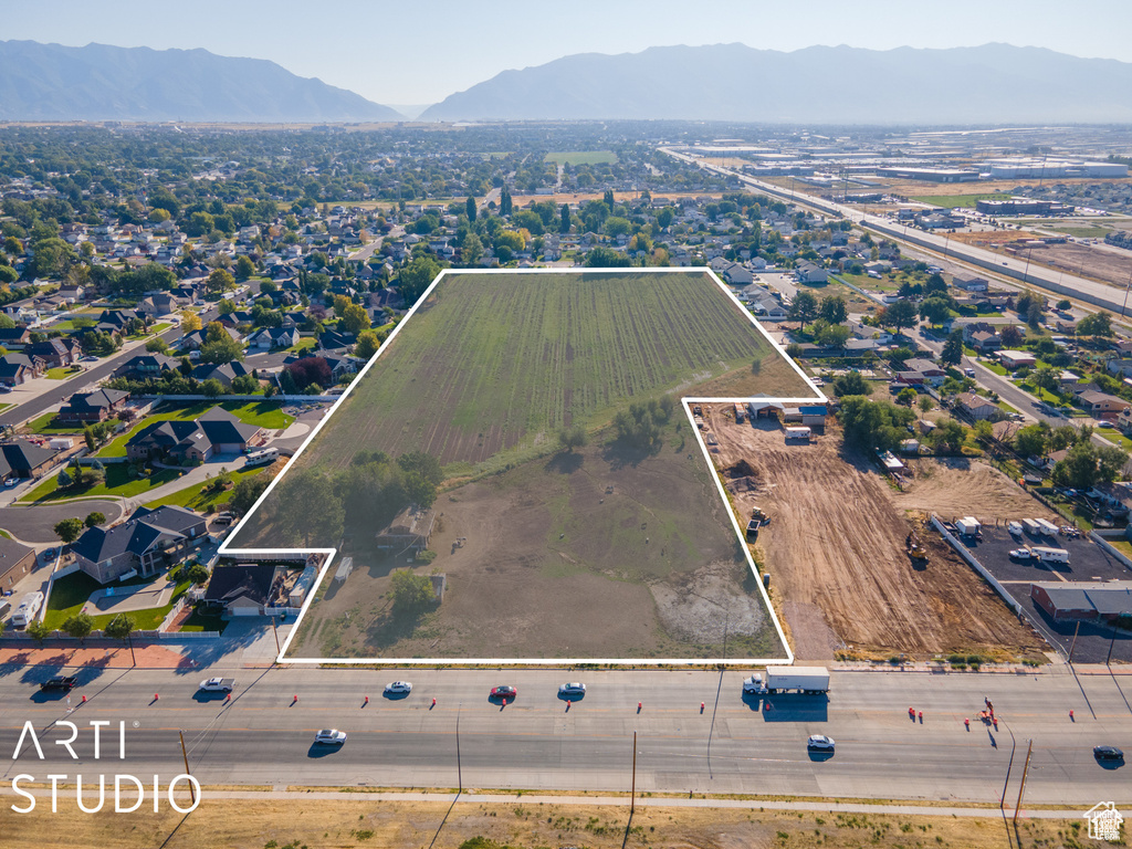 12 N 2000 W West Point, UT 84015