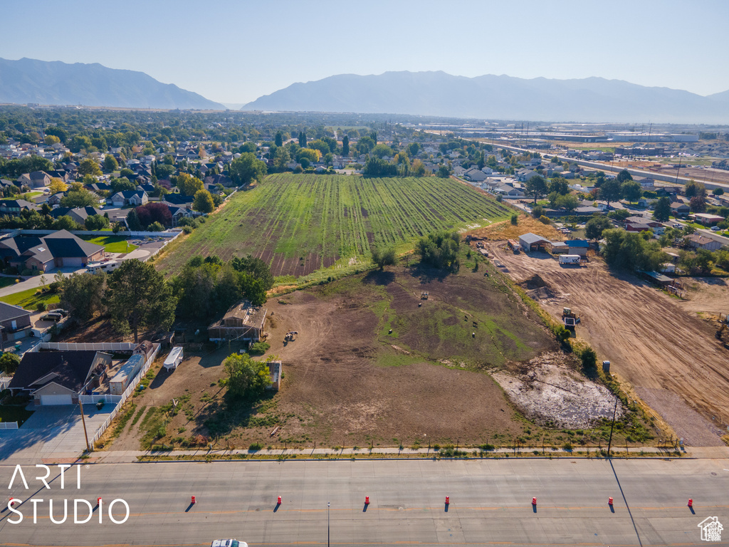 12 N 2000 W West Point, UT 84015