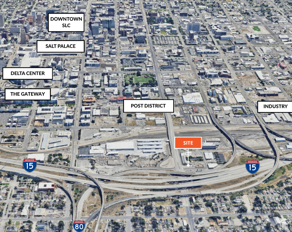 745 W 400 S Salt Lake City, UT 84104