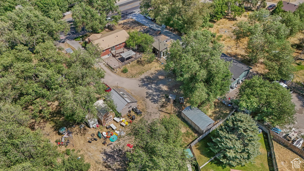 View of property location