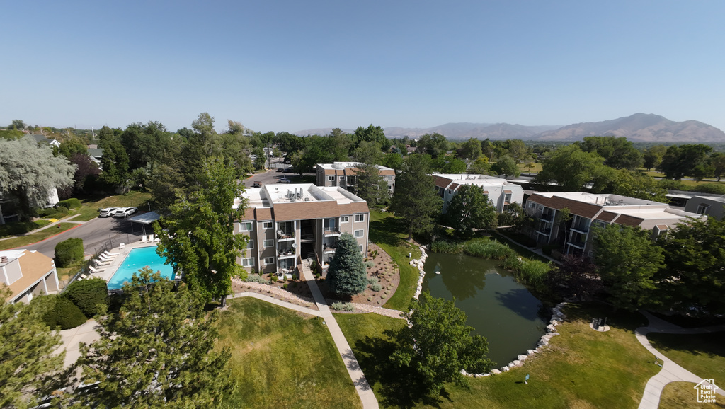 1040 E QUAIL PARK DR #B Millcreek, UT 84117