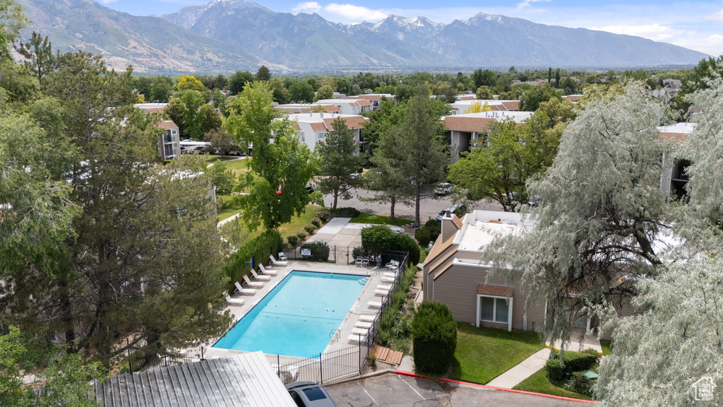 1040 E QUAIL PARK DR #B Millcreek, UT 84117