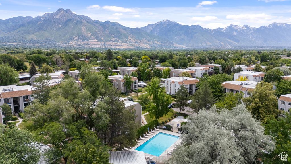 1040 E QUAIL PARK DR #B Millcreek, UT 84117
