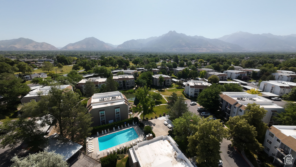 1040 E QUAIL PARK DR #B Millcreek, UT 84117