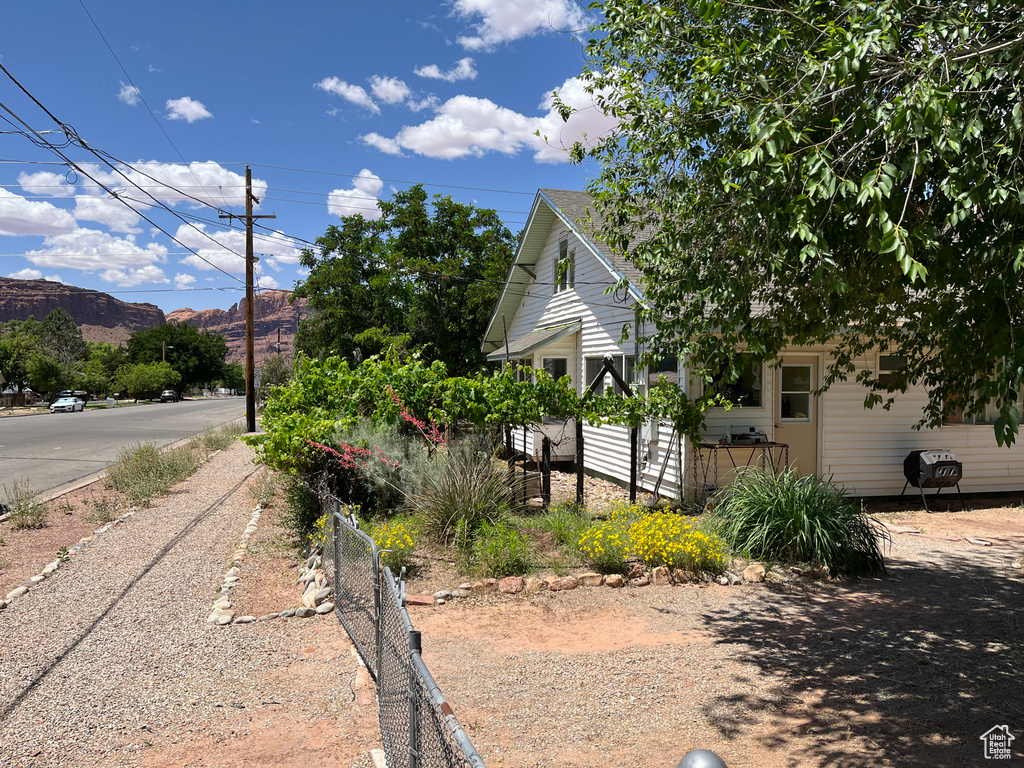 102 N 300 E Moab, UT 84532