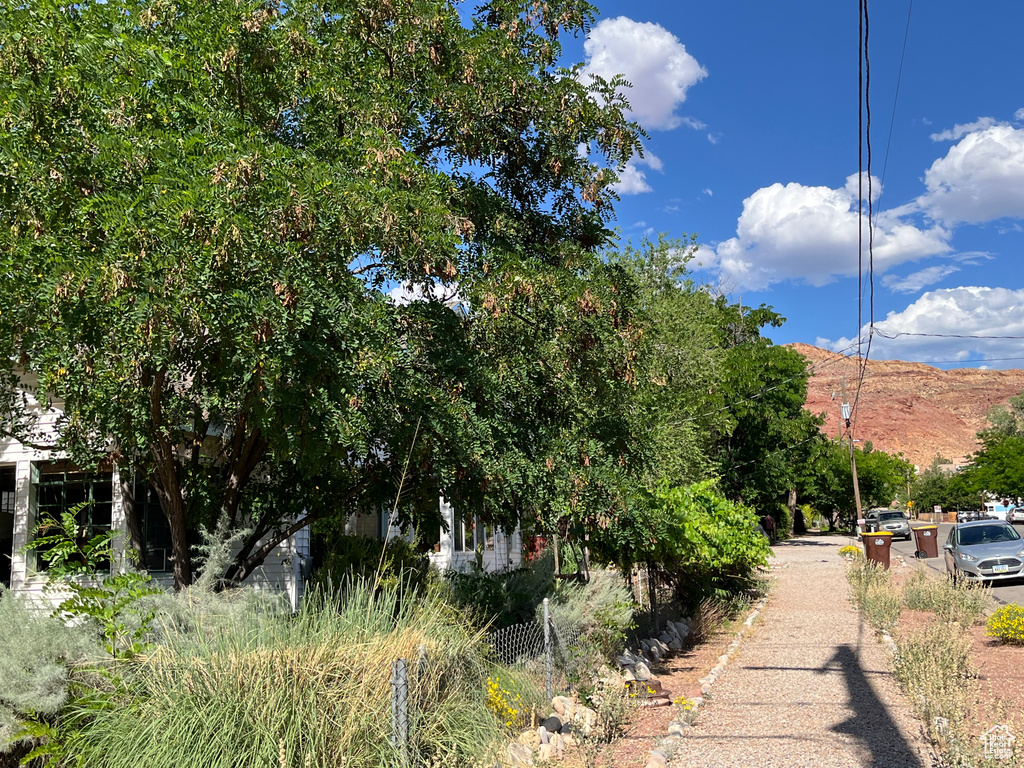 102 N 300 E Moab, UT 84532
