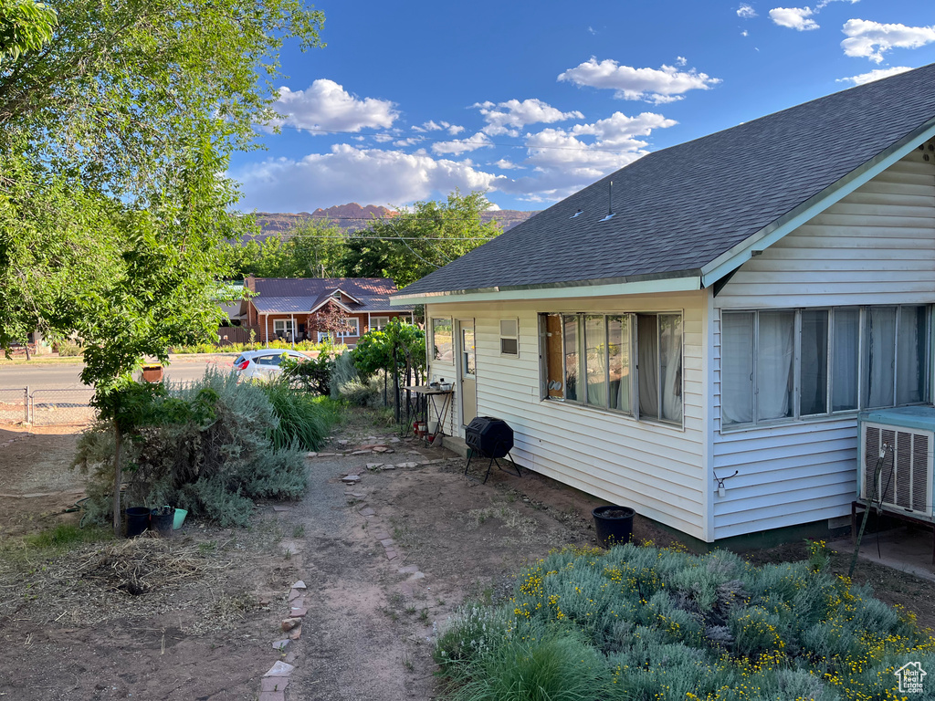 102 N 300 E Moab, UT 84532