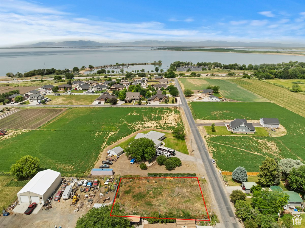 295 W CENTER Willard, UT 84340
