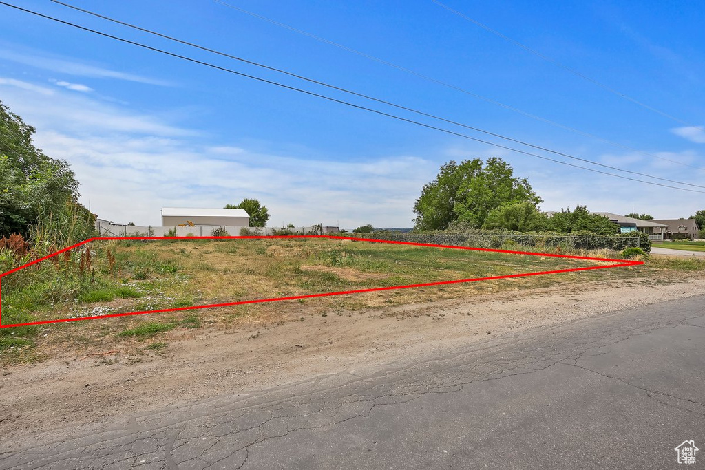295 W CENTER Willard, UT 84340