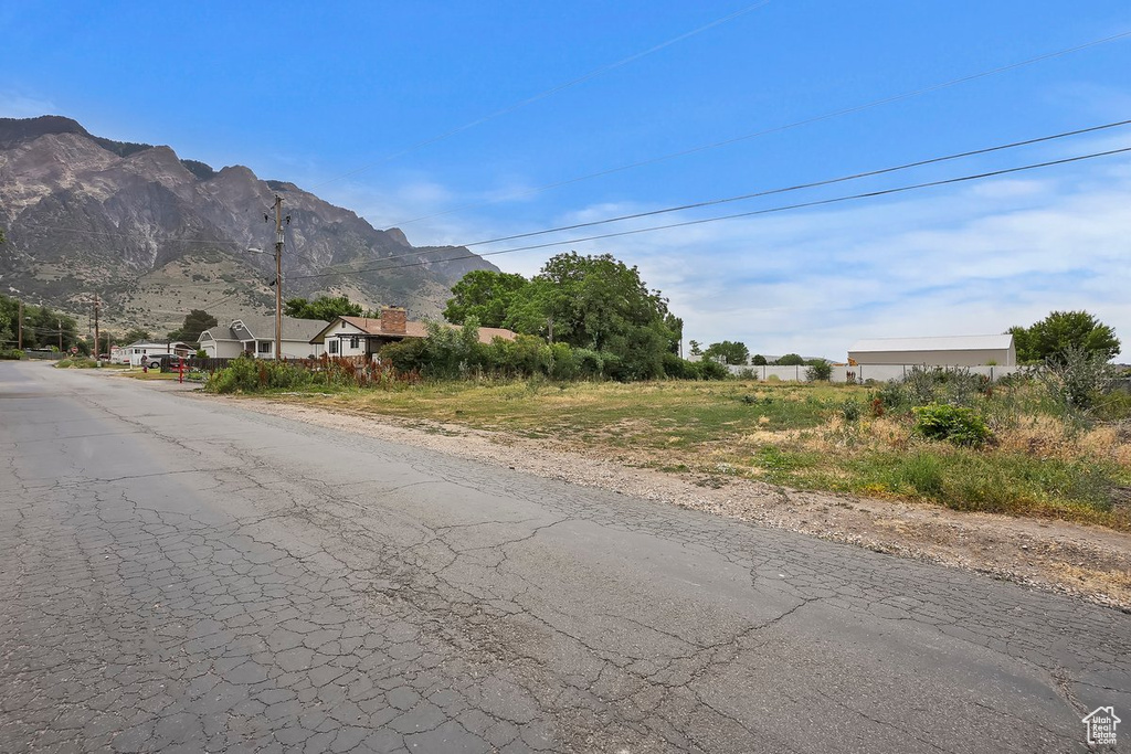 295 W CENTER Willard, UT 84340