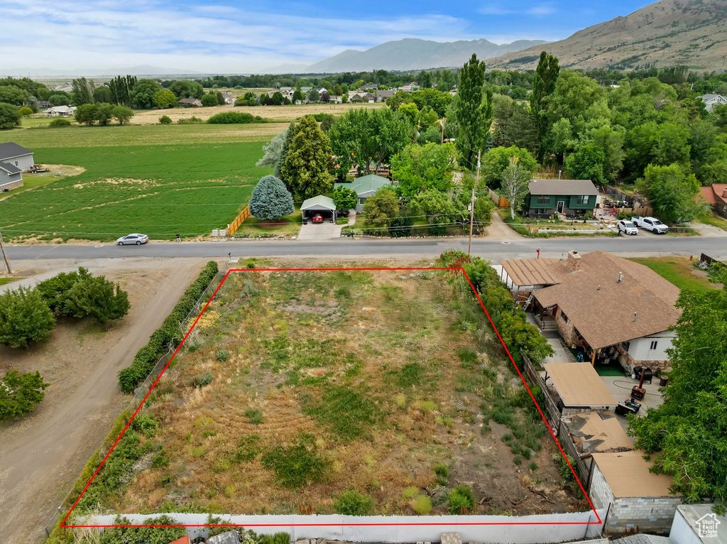 295 W CENTER Willard, UT 84340