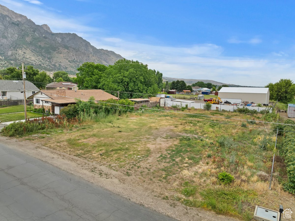 295 W CENTER Willard, UT 84340