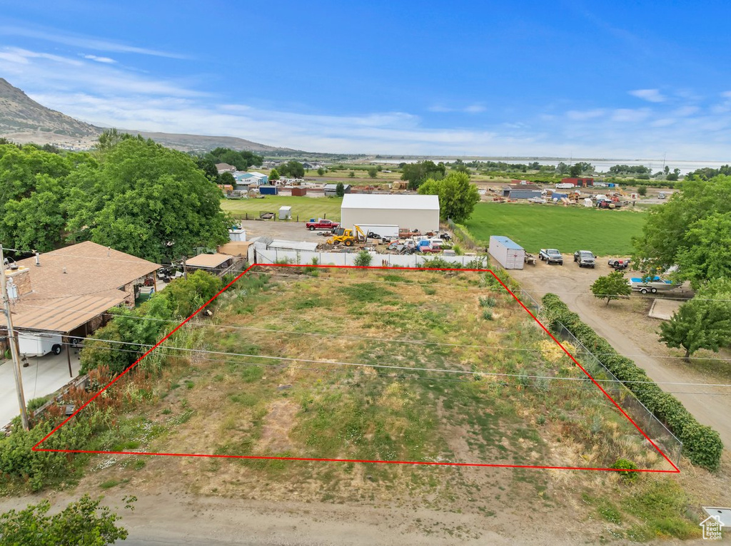 295 W CENTER Willard, UT 84340