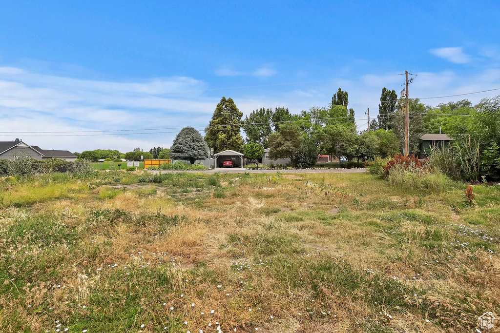 295 W CENTER Willard, UT 84340