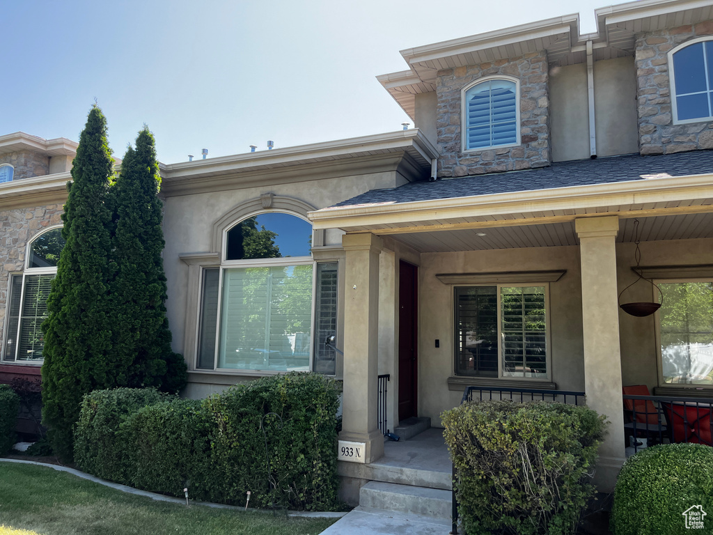 933 N 900 W Orem, UT 84057