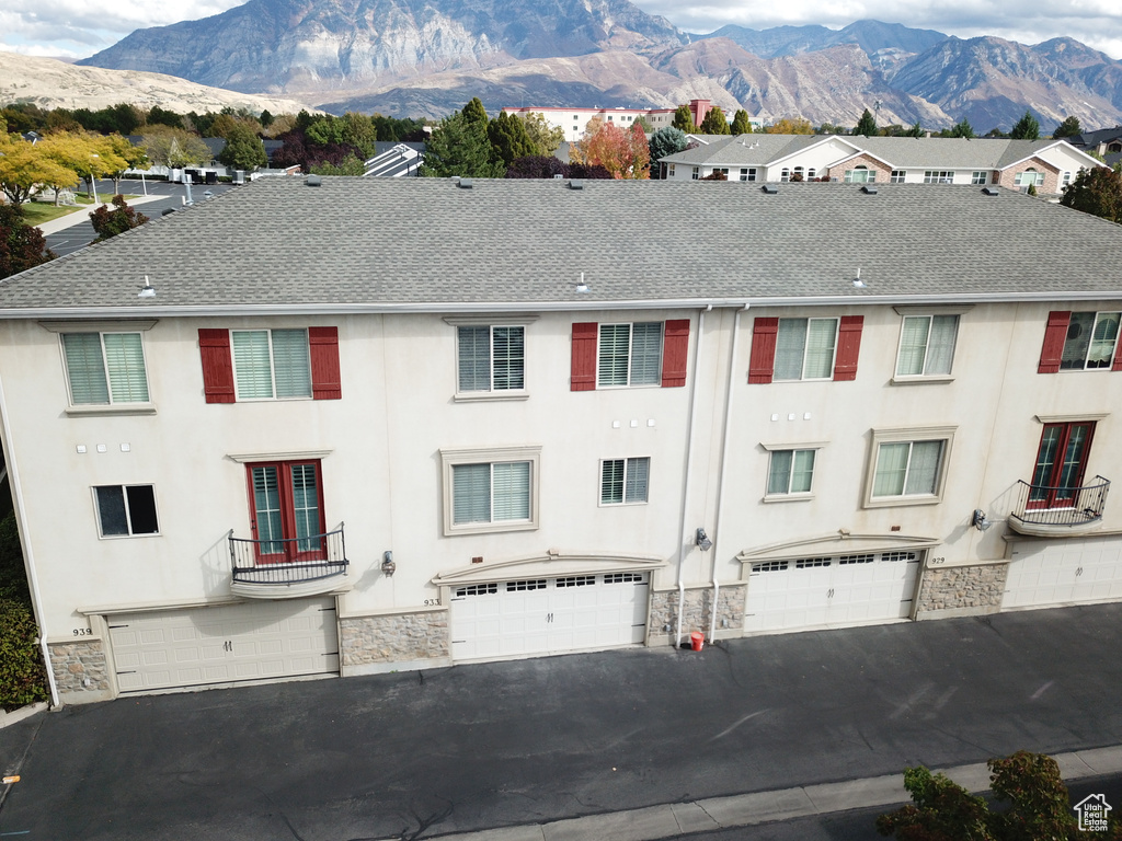 Photo 4 for MLS #2094238 at 933 N 900 West