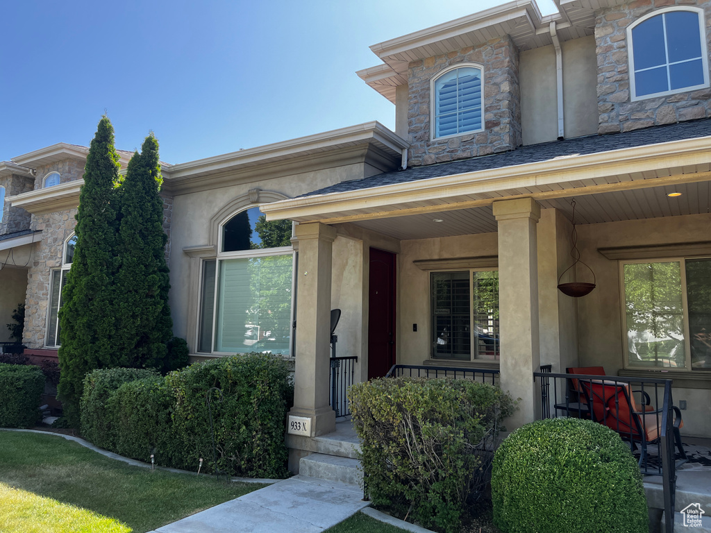 933 N 900 W Orem, UT 84057