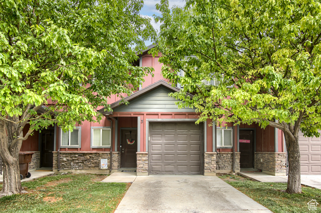 2068 MADIE LN #3 West Haven, UT 84401