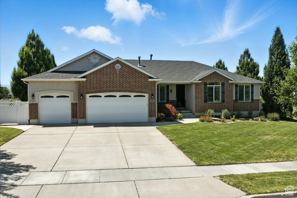 256 E 2300 S Kaysville, UT 84037
