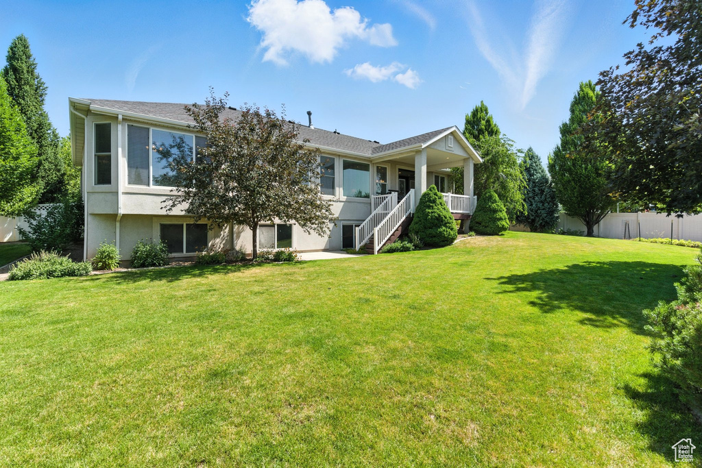 256 E 2300 S Kaysville, UT 84037