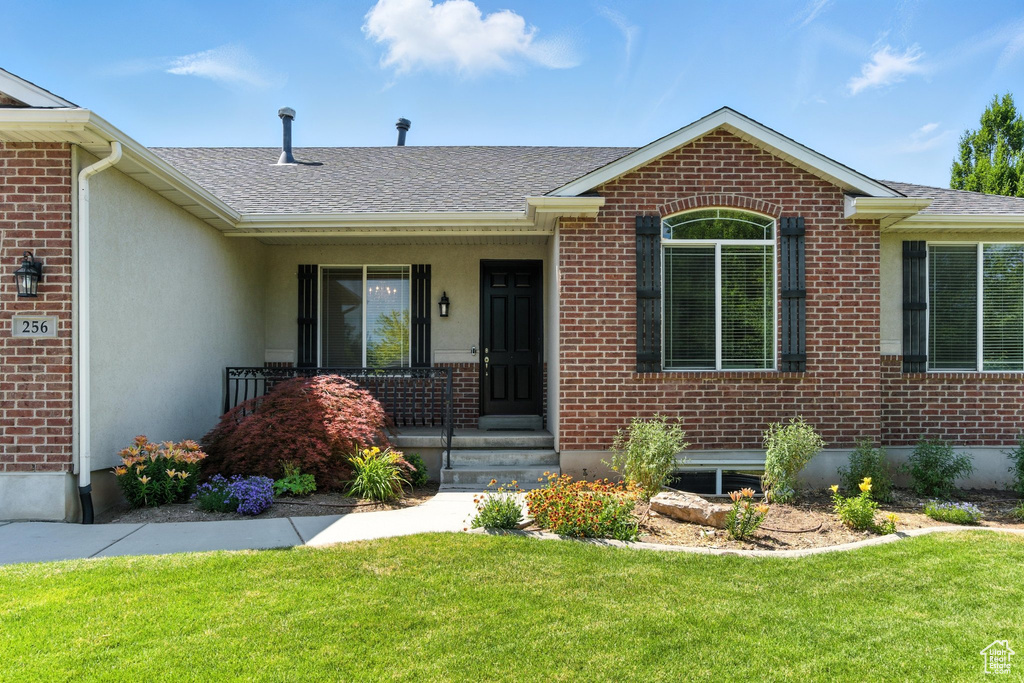 256 E 2300 S Kaysville, UT 84037