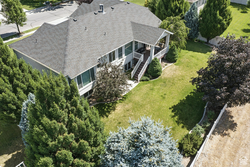 256 E 2300 S Kaysville, UT 84037