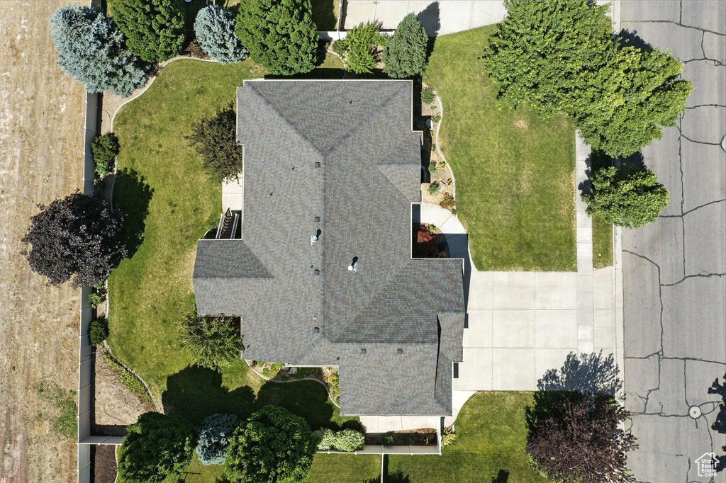 256 E 2300 S Kaysville, UT 84037