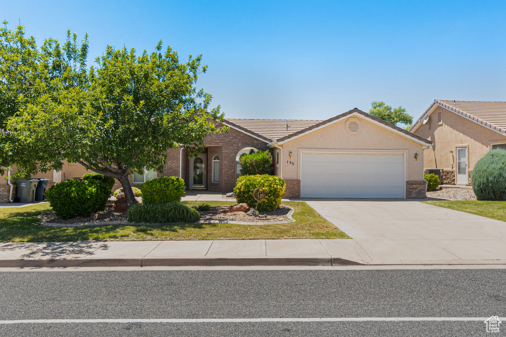 187 N WESTRIDGE DR #155 St George, UT 84770