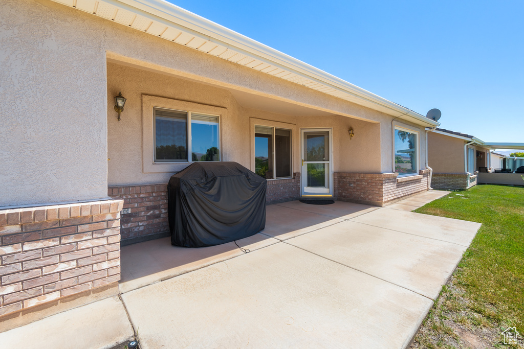 187 N WESTRIDGE DR #155 St George, UT 84770