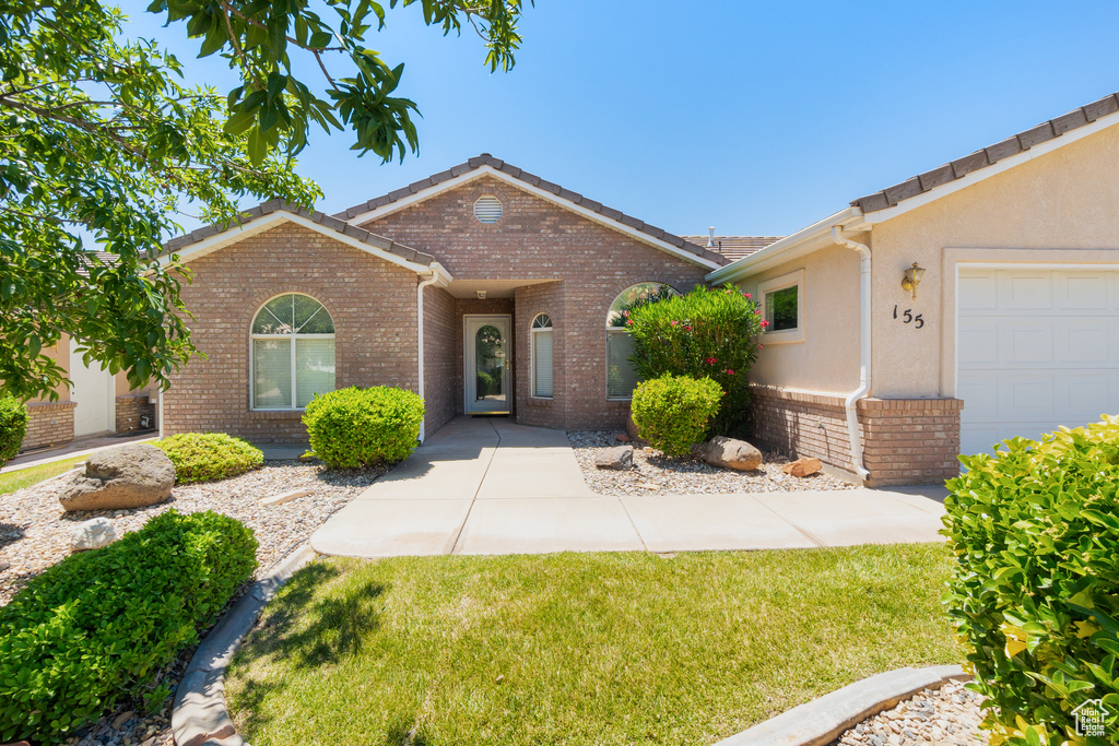 187 N WESTRIDGE DR #155 St George, UT 84770