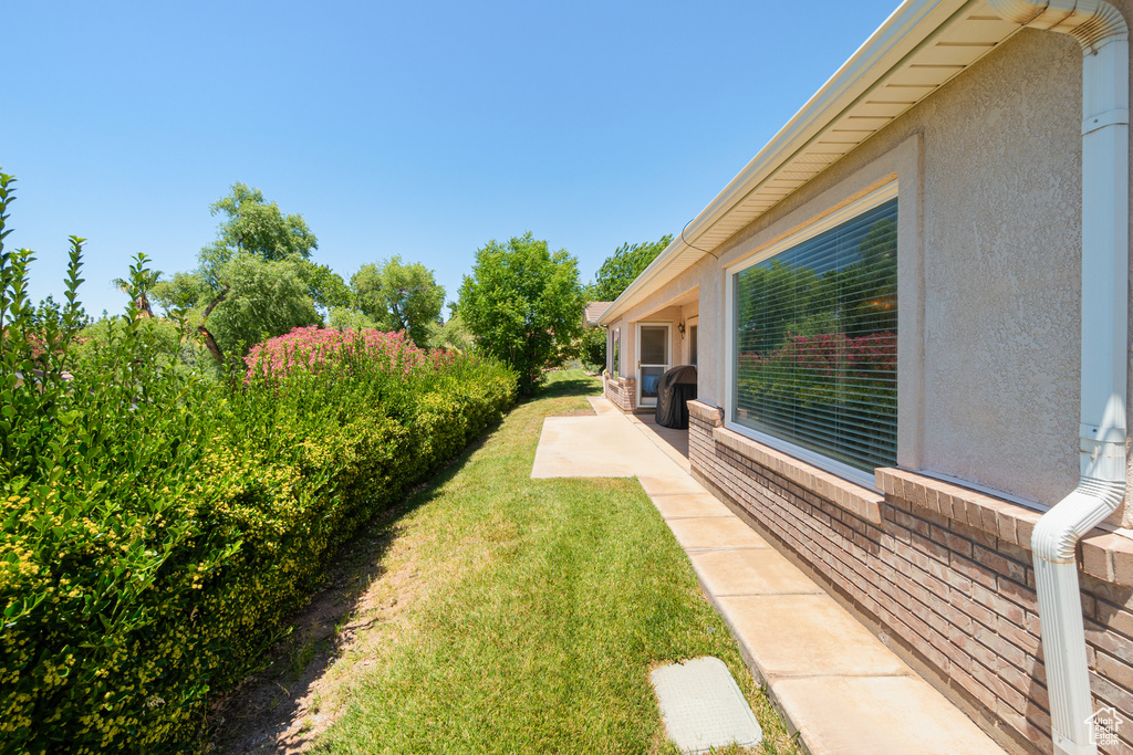 187 N WESTRIDGE DR #155 St George, UT 84770