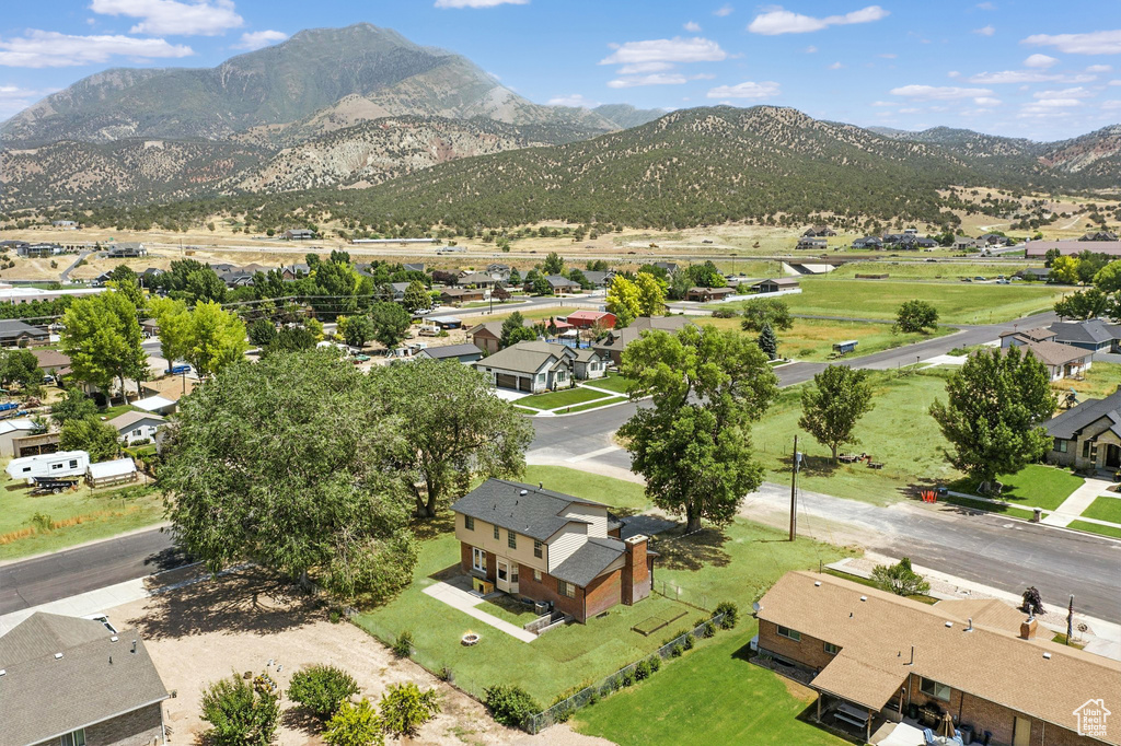 Photo 3 for MLS #2094246 at 585 N 700 East