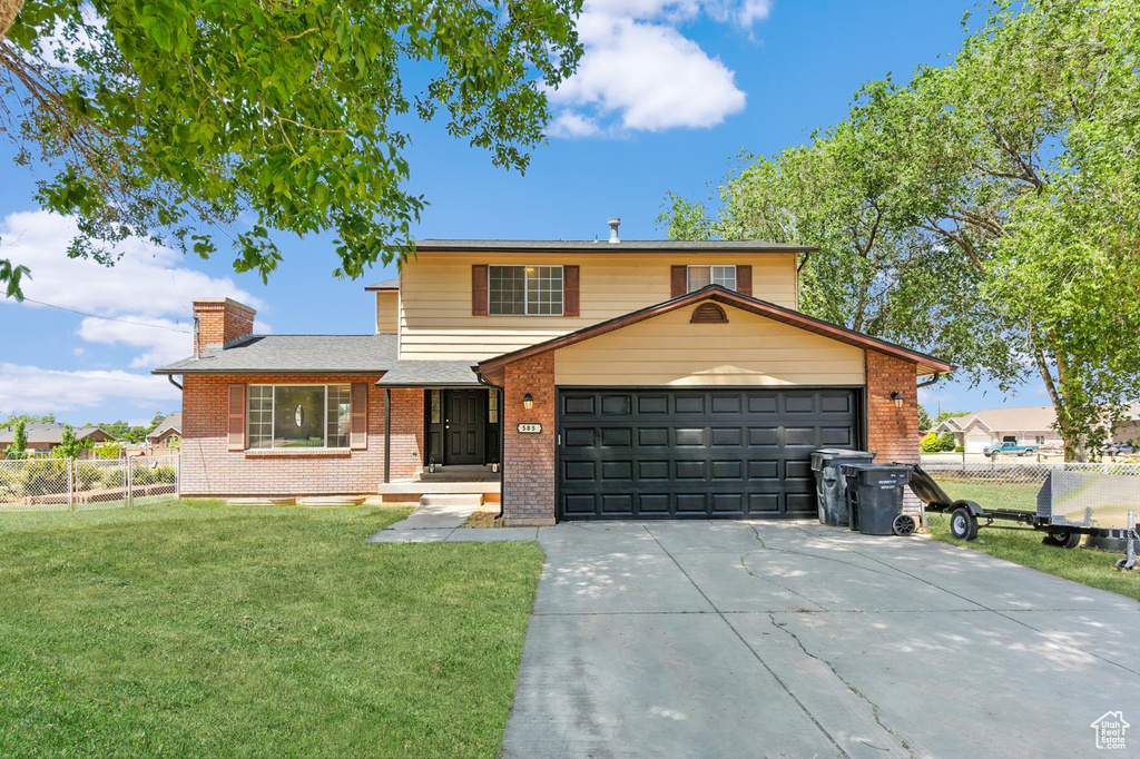 Photo 5 for MLS #2094246 at 585 N 700 East