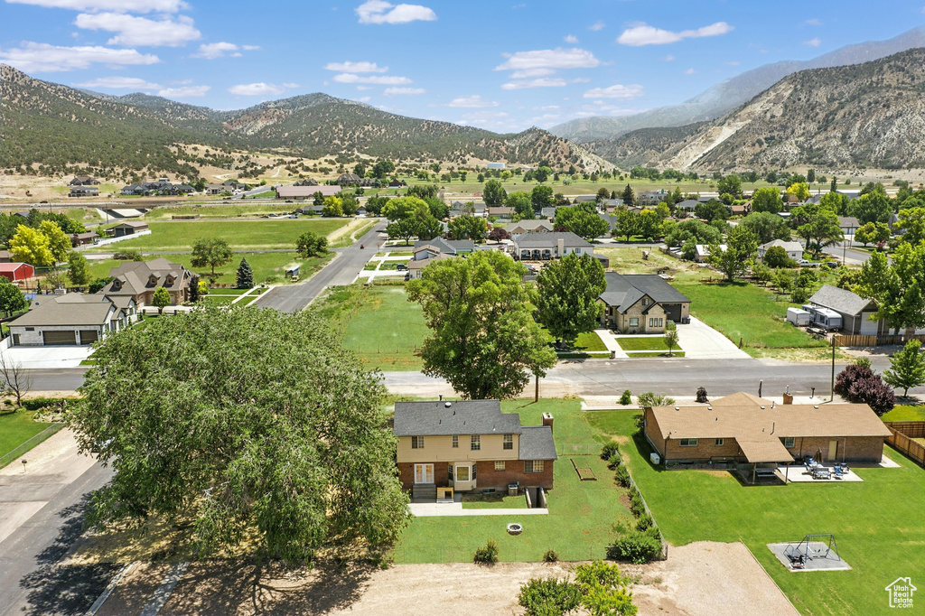 Photo 2 for MLS #2094246 at 585 N 700 East