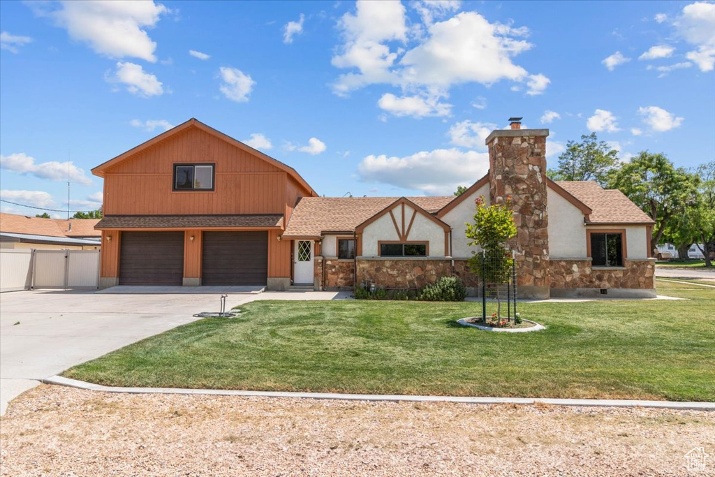 294 W 200 N Mt Pleasant, UT 84647