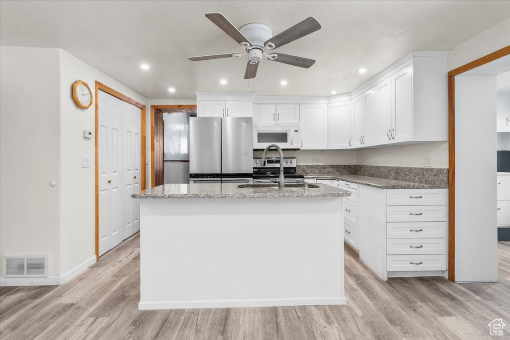 294 W 200 N Mt Pleasant, UT 84647