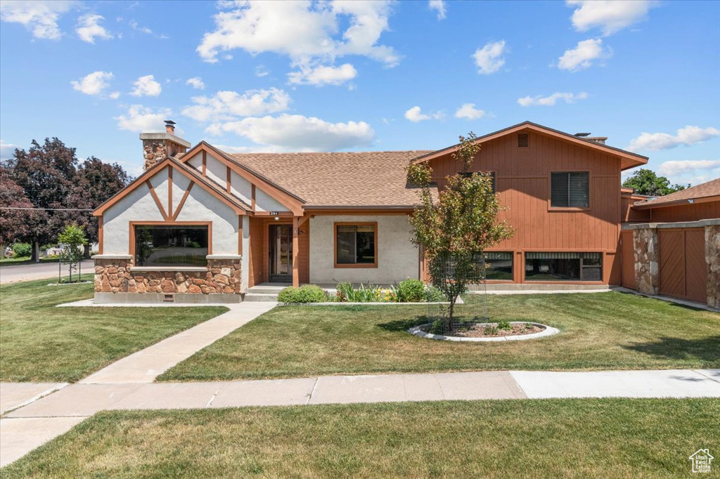 294 W 200 N Mt Pleasant, UT 84647