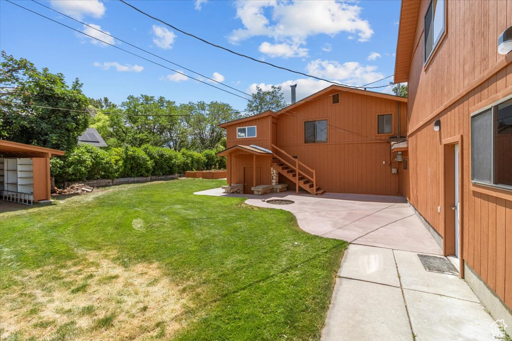 294 W 200 N Mt Pleasant, UT 84647