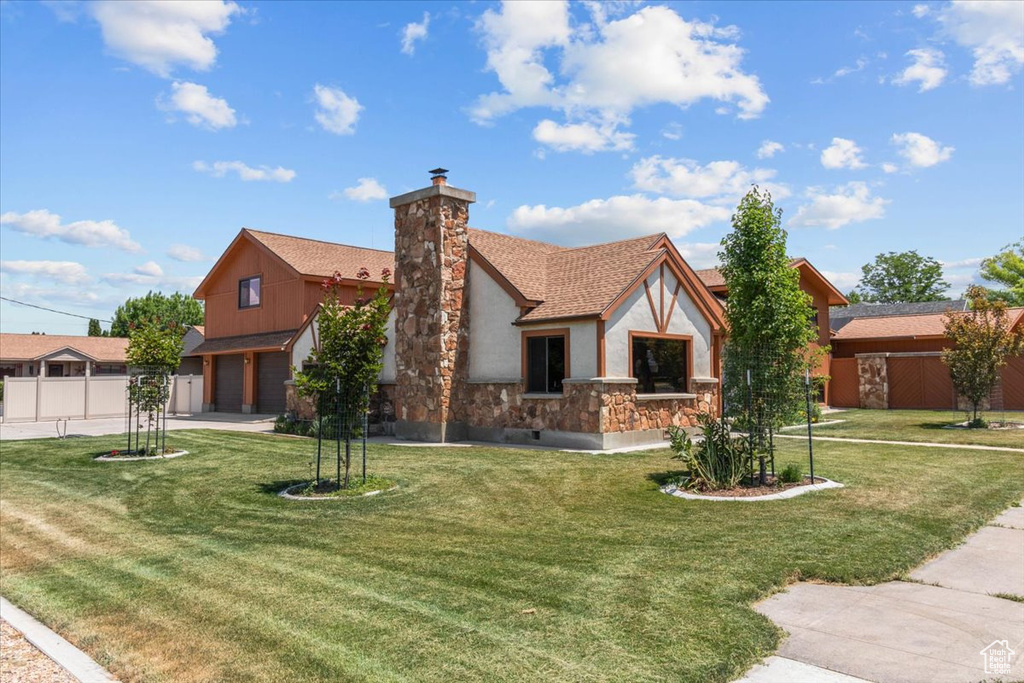 294 W 200 N Mt Pleasant, UT 84647