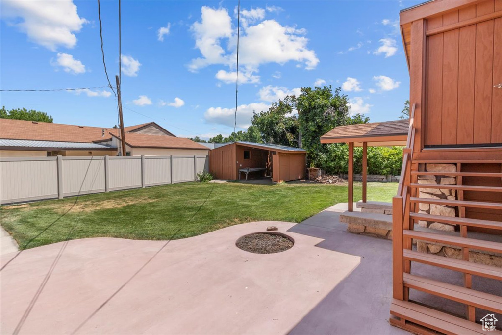294 W 200 N Mt Pleasant, UT 84647