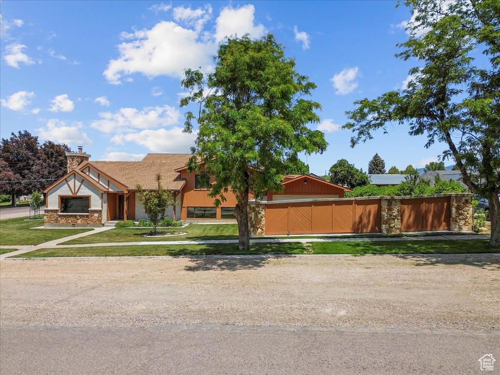 294 W 200 N Mt Pleasant, UT 84647