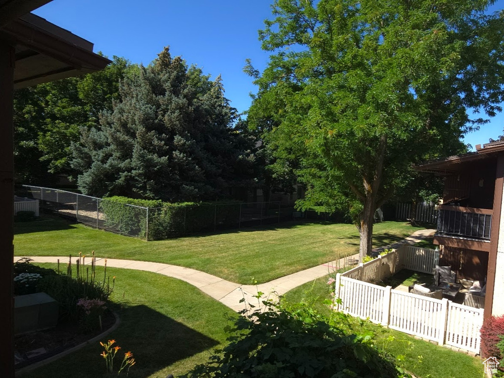 Photo 21 for MLS #2094251 at 325 E 2550 North #96