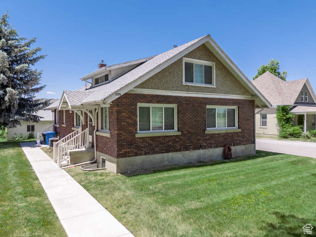229 N MAIN ST Smithfield, UT 84335