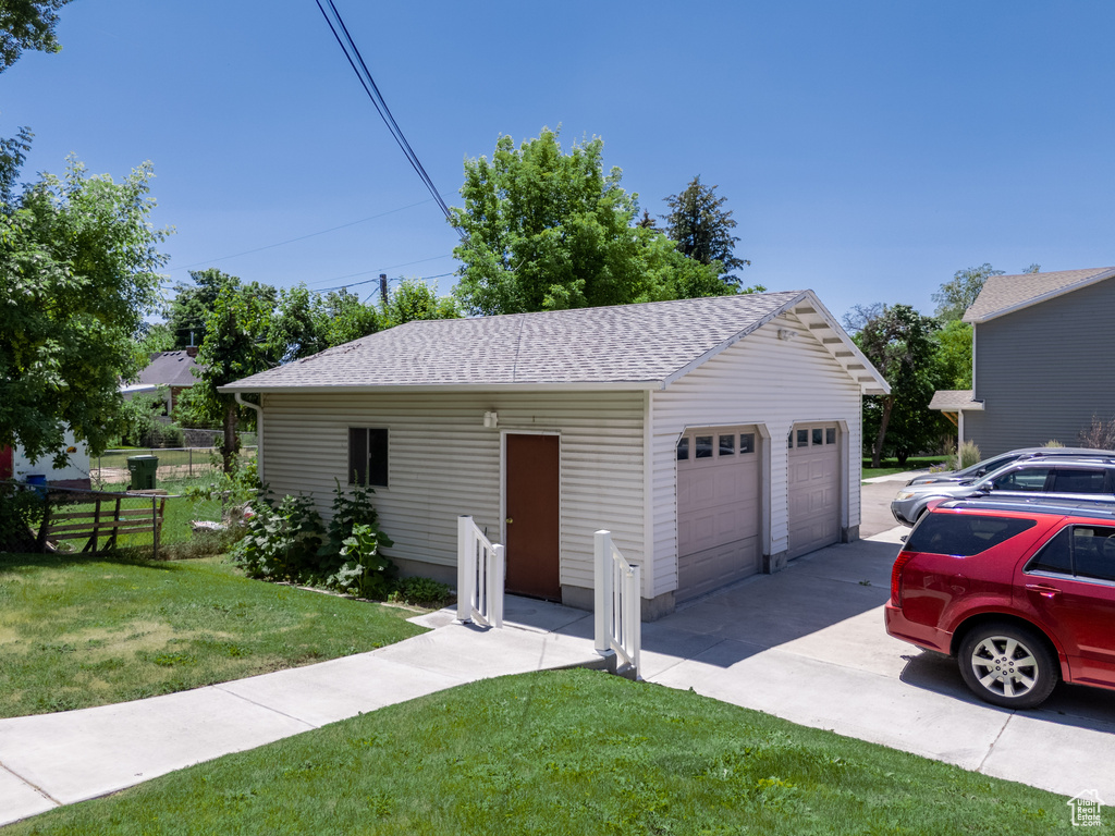 229 N MAIN ST Smithfield, UT 84335